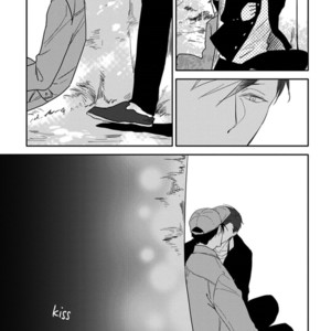 [Sachimo] Kirei ni Shiteyo [Eng] – Gay Manga image 123.jpg