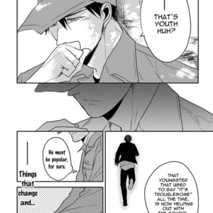 [Sachimo] Kirei ni Shiteyo [Eng] – Gay Manga image 126.jpg
