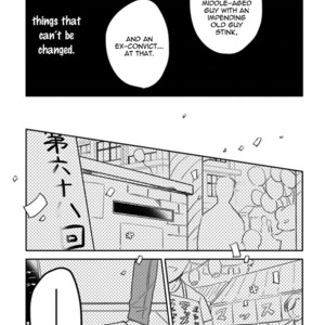 [Sachimo] Kirei ni Shiteyo [Eng] – Gay Manga image 127.jpg