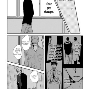 [Sachimo] Kirei ni Shiteyo [Eng] – Gay Manga image 131.jpg