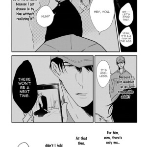 [Sachimo] Kirei ni Shiteyo [Eng] – Gay Manga image 132.jpg