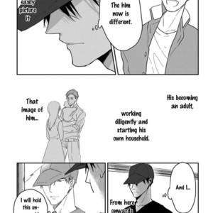 [Sachimo] Kirei ni Shiteyo [Eng] – Gay Manga image 133.jpg