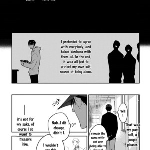 [Sachimo] Kirei ni Shiteyo [Eng] – Gay Manga image 134.jpg