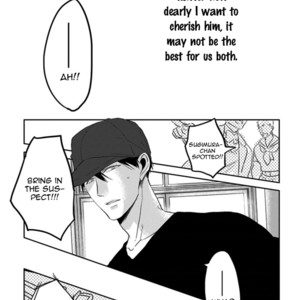 [Sachimo] Kirei ni Shiteyo [Eng] – Gay Manga image 135.jpg