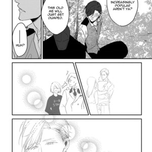[Sachimo] Kirei ni Shiteyo [Eng] – Gay Manga image 140.jpg