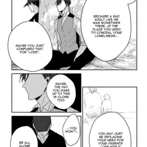 [Sachimo] Kirei ni Shiteyo [Eng] – Gay Manga image 141.jpg