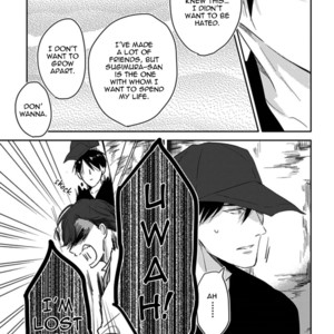 [Sachimo] Kirei ni Shiteyo [Eng] – Gay Manga image 145.jpg