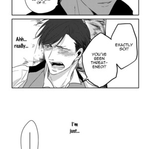 [Sachimo] Kirei ni Shiteyo [Eng] – Gay Manga image 147.jpg