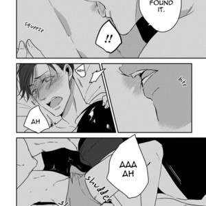 [Sachimo] Kirei ni Shiteyo [Eng] – Gay Manga image 154.jpg