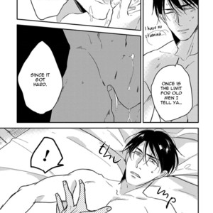 [Sachimo] Kirei ni Shiteyo [Eng] – Gay Manga image 163.jpg