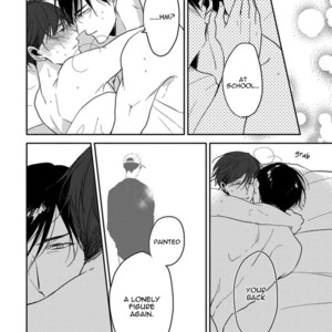 [Sachimo] Kirei ni Shiteyo [Eng] – Gay Manga image 166.jpg