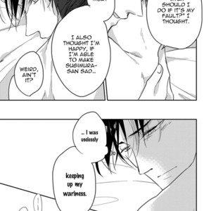 [Sachimo] Kirei ni Shiteyo [Eng] – Gay Manga image 167.jpg