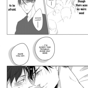 [Sachimo] Kirei ni Shiteyo [Eng] – Gay Manga image 168.jpg
