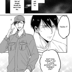 [Sachimo] Kirei ni Shiteyo [Eng] – Gay Manga image 173.jpg
