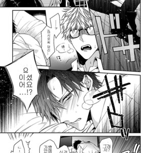 [KIRISHIKI Tokico] Ore no Kirai na Tsugaisama (c.1) [kr] – Gay Comics image 012.jpg