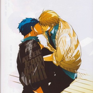 [ESplus] A.K@log – Kuroko no Basuke dj [JP] – Gay Comics image 020.jpg