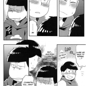 [Under hero (Jinno)] I’m him and he’s me! – Osomatsu-san dj [Eng] – Gay Comics image 020.jpg