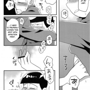 [Under hero (Jinno)] I’m him and he’s me! – Osomatsu-san dj [Eng] – Gay Comics image 022.jpg