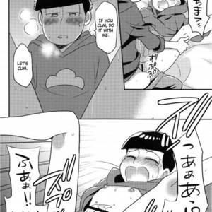[Under hero (Jinno)] I’m him and he’s me! – Osomatsu-san dj [Eng] – Gay Comics image 026.jpg