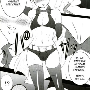 [Ketsudon Teishoku (Tora)] Katsuki Yuuri wa onaka ga karaite iru – Yuri on Ice dj [ENG] – Gay Comics image 004.jpg