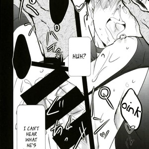 [Ketsudon Teishoku (Tora)] Katsuki Yuuri wa onaka ga karaite iru – Yuri on Ice dj [ENG] – Gay Comics image 013.jpg