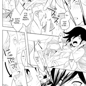 [Quartierlatin (Wasi)] Shokushu | Tentacle – Danganronpa V3 Killing Harmony dj [Eng] – Gay Comics image 007.jpg
