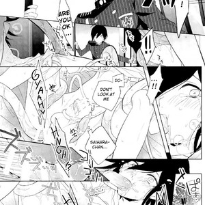 [Quartierlatin (Wasi)] Shokushu | Tentacle – Danganronpa V3 Killing Harmony dj [Eng] – Gay Comics image 008.jpg
