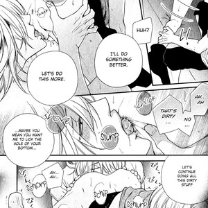 [HOMURA Jiiko] Otte Otte, Koi wo Shite (update c.Extra) [Eng] – Gay Comics image 091.jpg