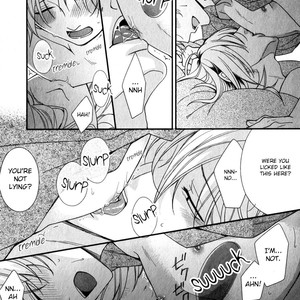 [HOMURA Jiiko] Otte Otte, Koi wo Shite (update c.Extra) [Eng] – Gay Comics image 156.jpg