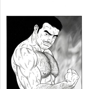 [Gengoroh Tagame] Pride vol.1 [kr] – Gay Comics image 022.jpg