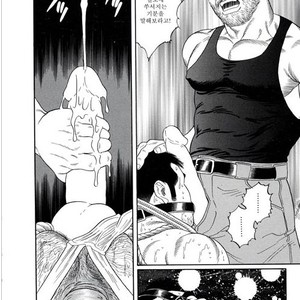 [Gengoroh Tagame] Pride vol.1 [kr] – Gay Comics image 069.jpg