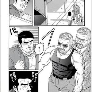 [Gengoroh Tagame] Pride vol.1 [kr] – Gay Comics image 079.jpg