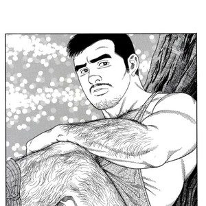 [Gengoroh Tagame] Pride vol.1 [kr] – Gay Comics image 086.jpg