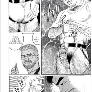 [Gengoroh Tagame] Pride vol.1 [kr] – Gay Comics image 133.jpg