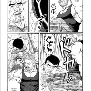 [Gengoroh Tagame] Pride vol.1 [kr] – Gay Comics image 200.jpg