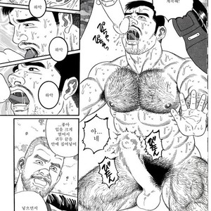 [Gengoroh Tagame] Pride vol.1 [kr] – Gay Comics image 204.jpg