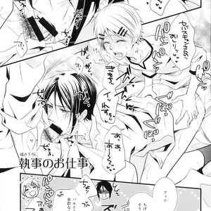 [Pink no Koneko] Sebastian Sairoku – Black Butler dj [JP] – Gay Comics image 027.jpg