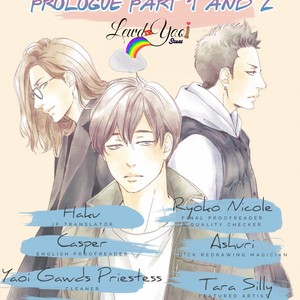 [ABE Akane] Nigai no Theme [Eng] – Gay Comics image 002.jpg