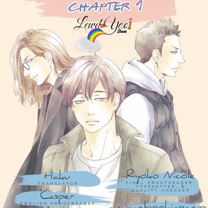 [ABE Akane] Nigai no Theme [Eng] – Gay Comics image 059.jpg