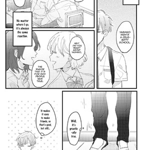 [YOSHINO Kaya] Saiaku na Futari no Hajimari wa [Eng] – Gay Comics image 005.jpg