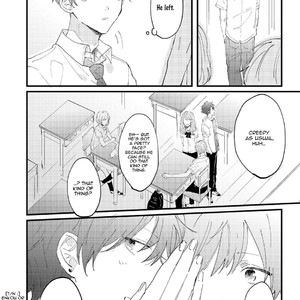 [YOSHINO Kaya] Saiaku na Futari no Hajimari wa [Eng] – Gay Comics image 012.jpg