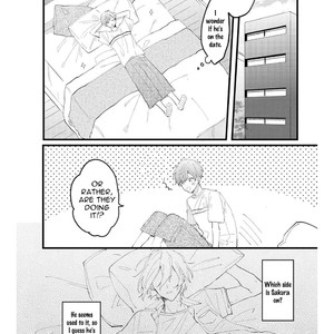 [YOSHINO Kaya] Saiaku na Futari no Hajimari wa [Eng] – Gay Comics image 042.jpg