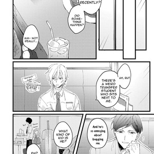 [YOSHINO Kaya] Saiaku na Futari no Hajimari wa [Eng] – Gay Comics image 071.jpg
