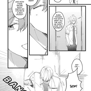 [YOSHINO Kaya] Saiaku na Futari no Hajimari wa [Eng] – Gay Comics image 098.jpg
