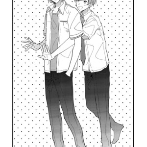 [YOSHINO Kaya] Saiaku na Futari no Hajimari wa [Eng] – Gay Comics image 158.jpg