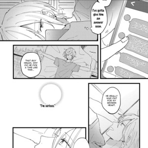 [YOSHINO Kaya] Saiaku na Futari no Hajimari wa [Eng] – Gay Comics image 163.jpg