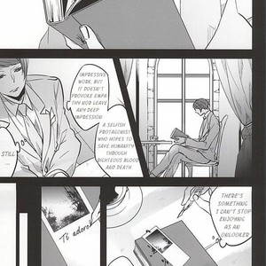 [LoveLifeLine (Yoda)] Kimi nara Hitori de Kuchihatero – Tokyo Ghoul dj [Eng] – Gay Comics image 026.jpg