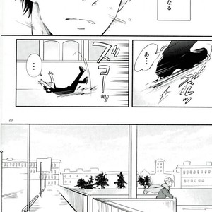 [Kojirase cherry (Kitano)] Happily ever after – Yuri!!! on ICE dj [JP] – Gay Comics image 017.jpg