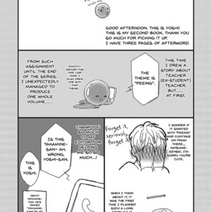 [Yoshi] Sensei, Anata ni Chikadukitai (update c.4) [Eng] – Gay Comics image 182.jpg