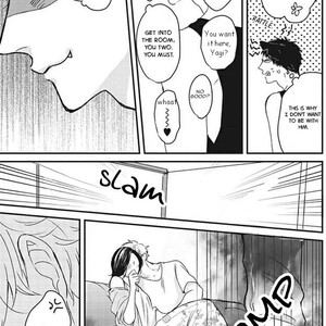 [Tokishiba] Yagi to Ookami no Hatsujou Jijou (update c.3) [Eng] – Gay Comics image 011.jpg